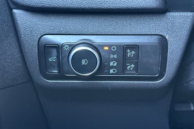 2024 Ford Escape ST-Line Select