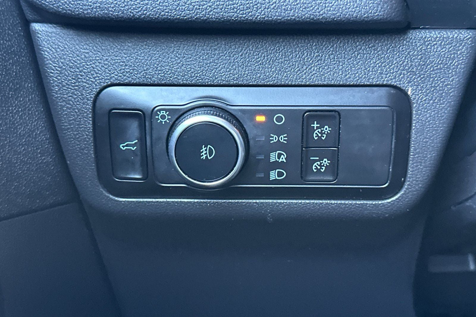 2024 Ford Escape ST-Line Select