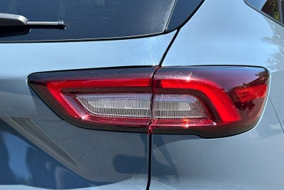 2024 Ford Escape ST-Line Select