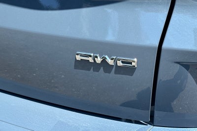 2024 Ford Escape ST-Line Select
