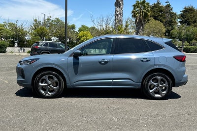 2024 Ford Escape ST-Line Select