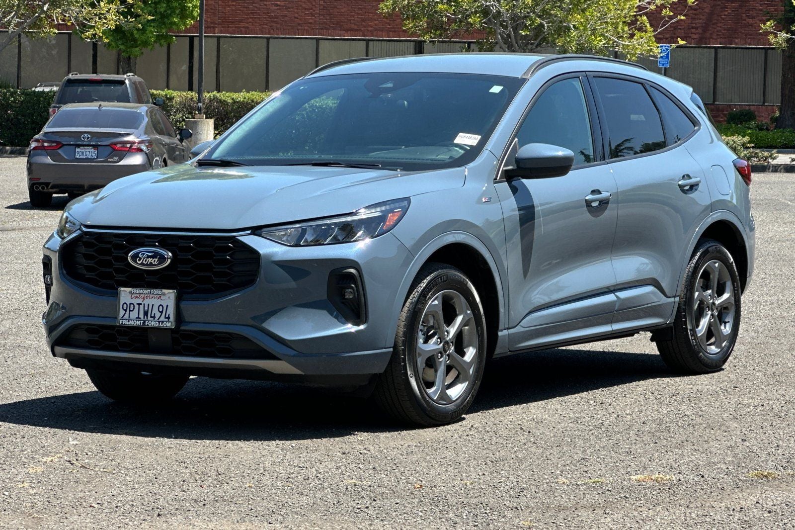 2024 Ford Escape ST-Line Select
