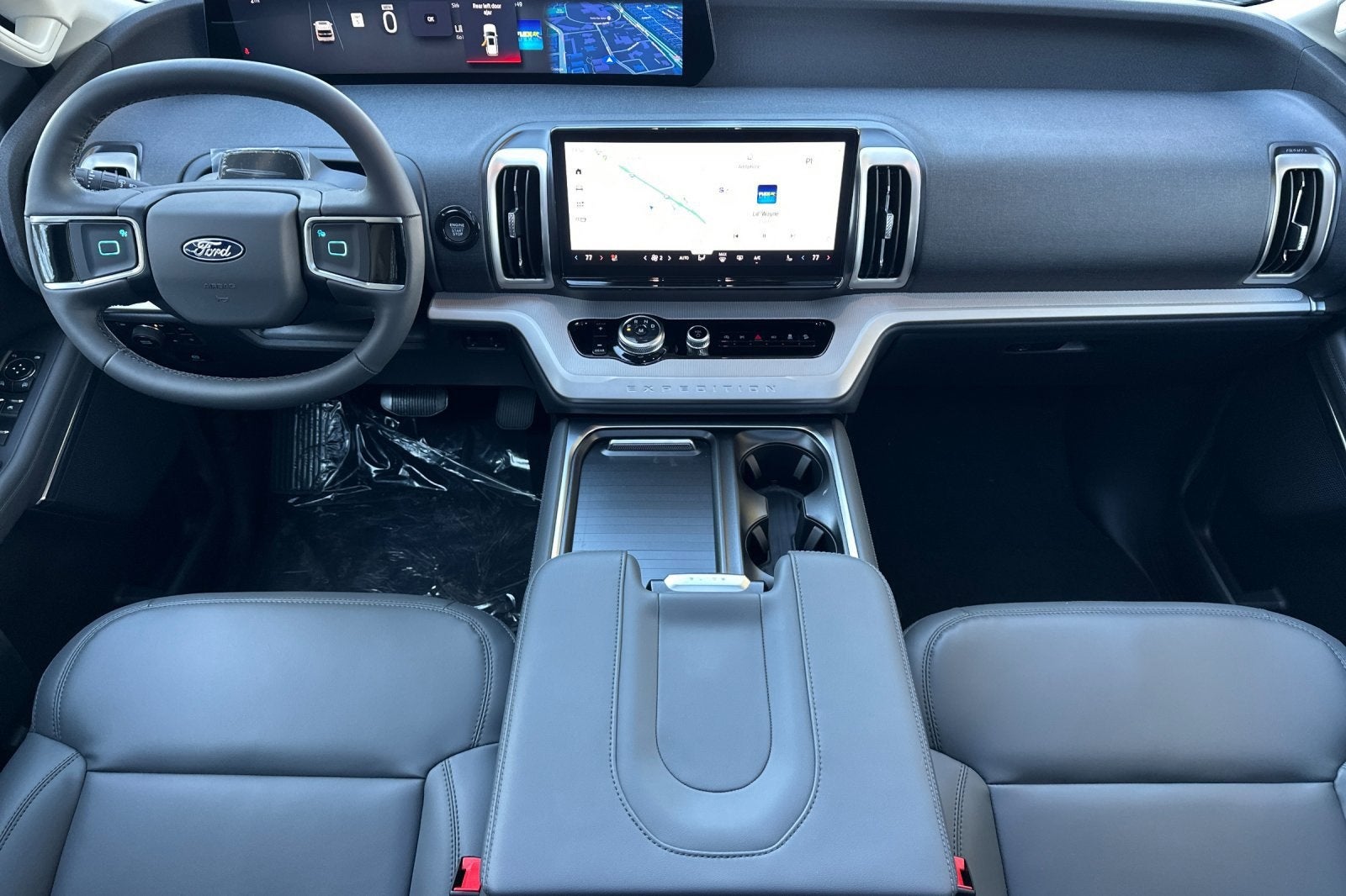 2026 Ford Expedition Max Active