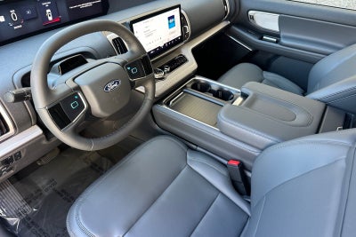 2027 Ford Expedition Max Active