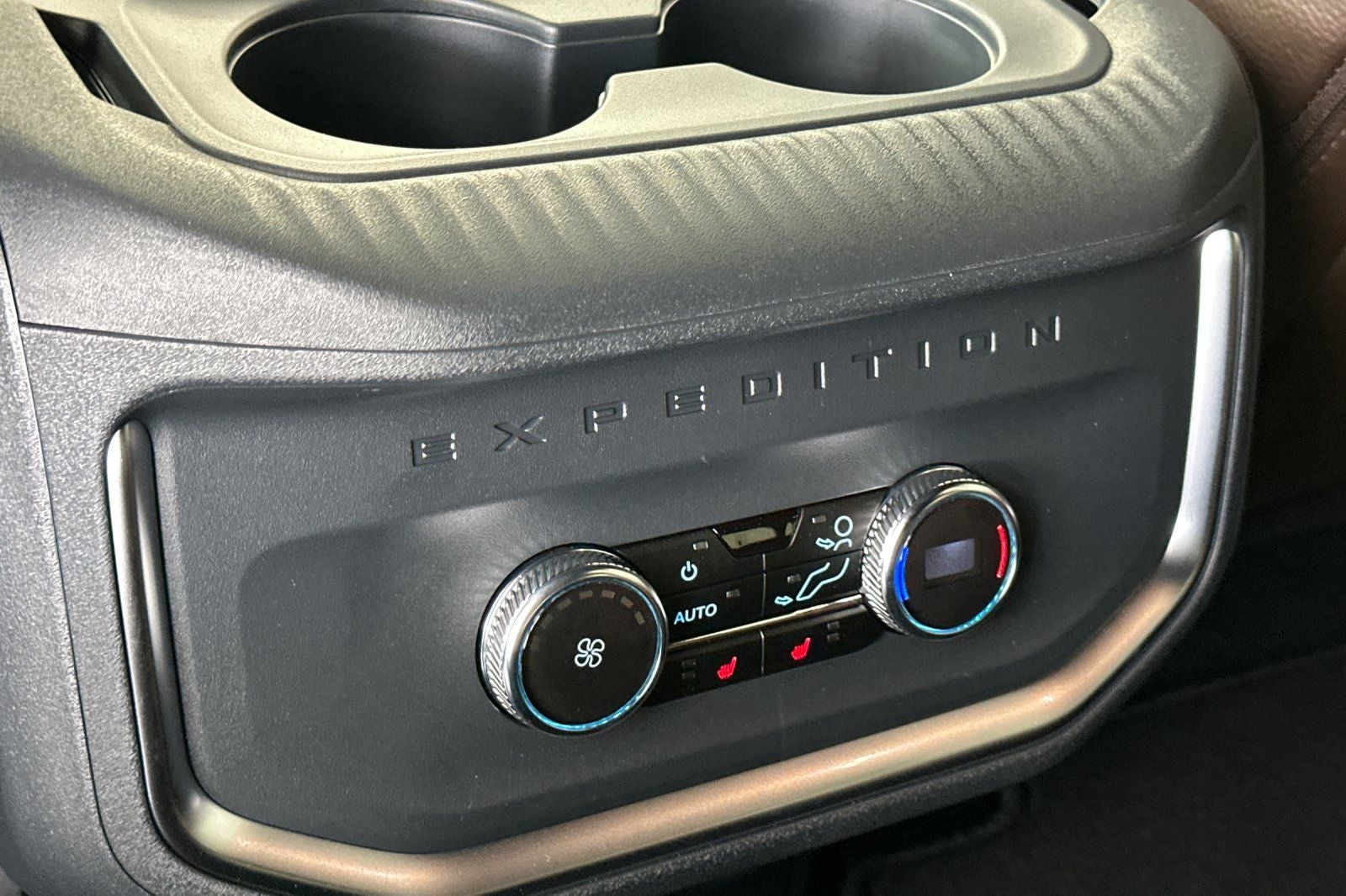 2026 Ford Expedition Max King Ranch