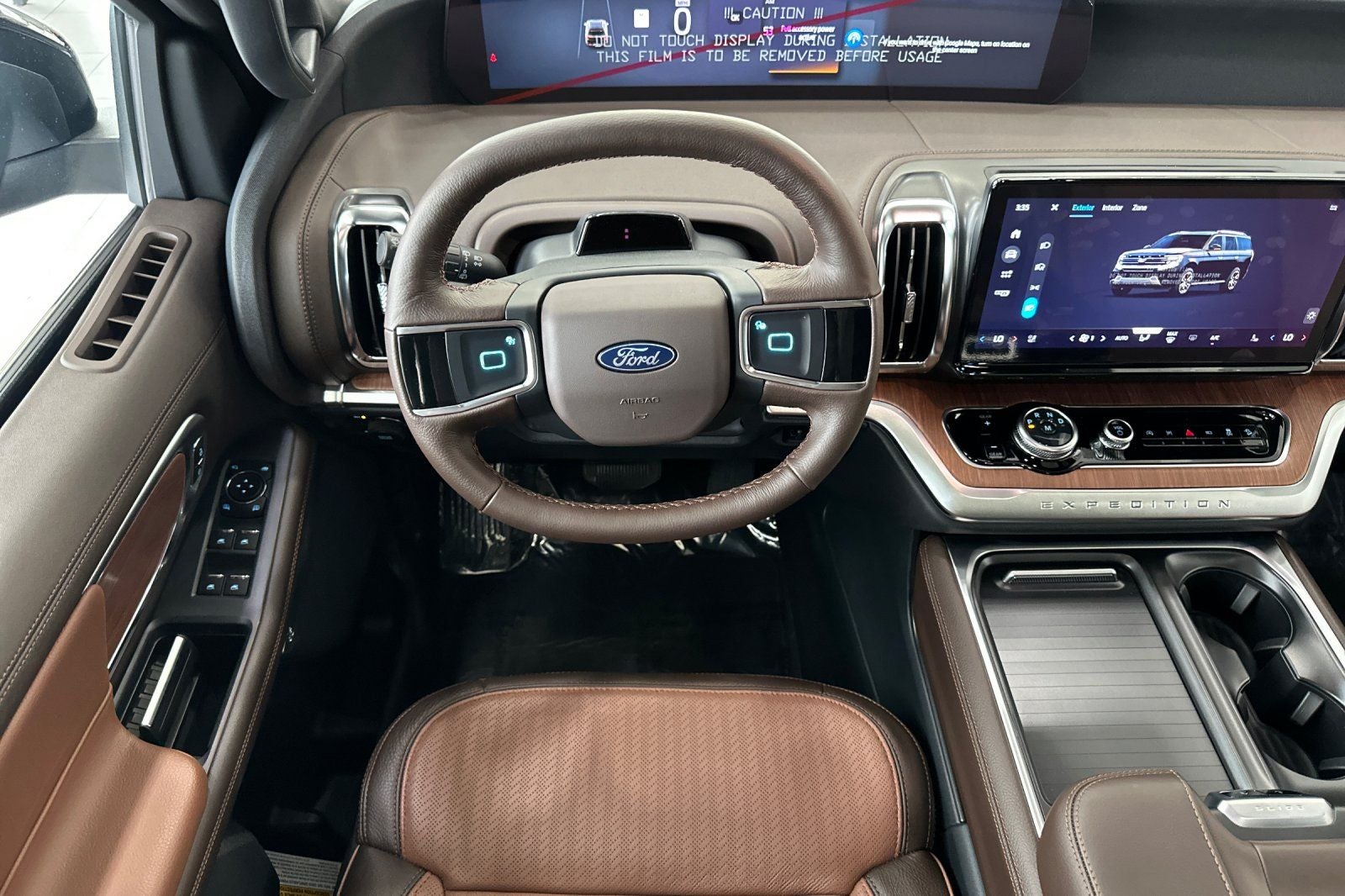2026 Ford Expedition Max King Ranch