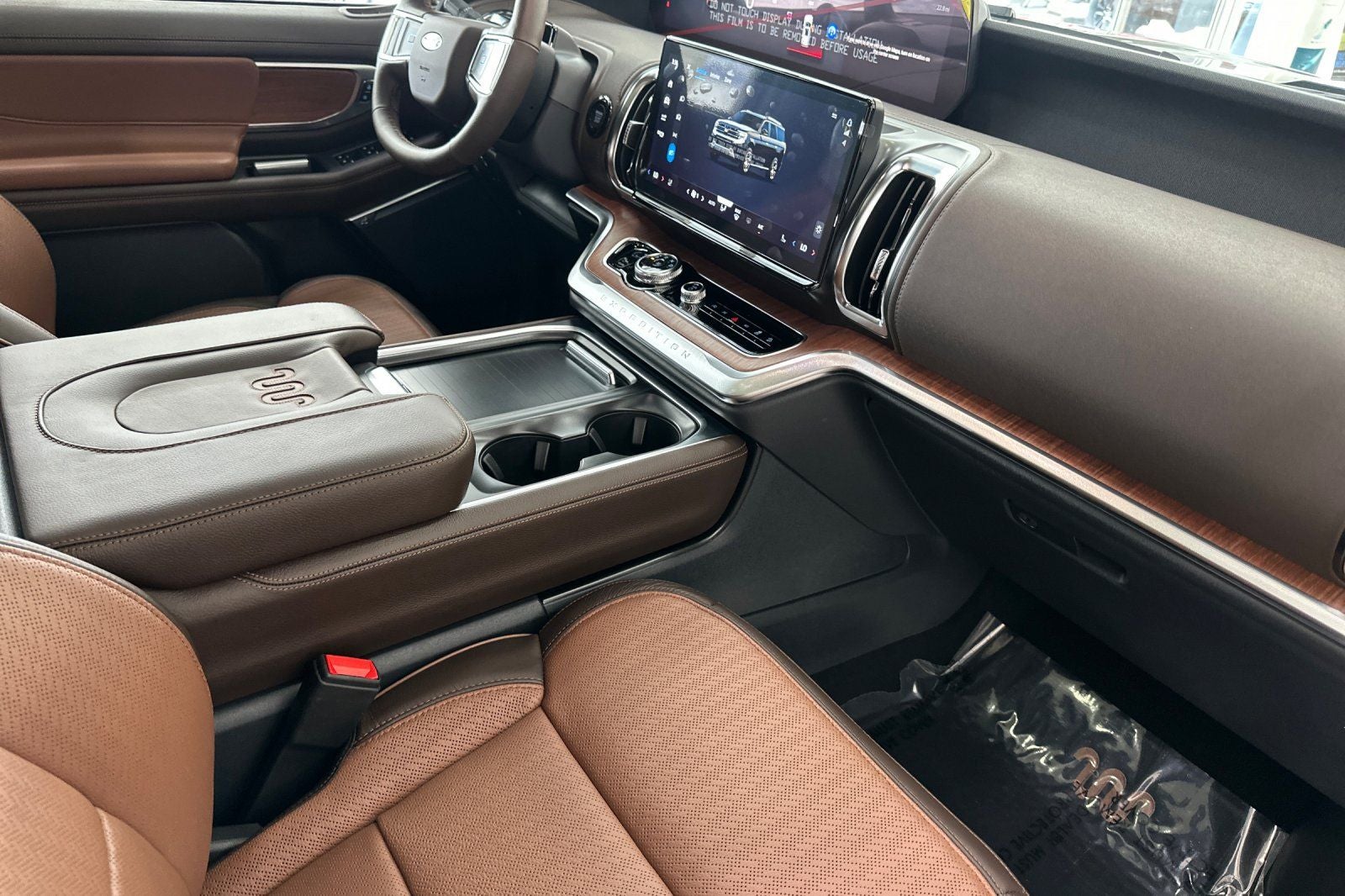 2026 Ford Expedition Max King Ranch