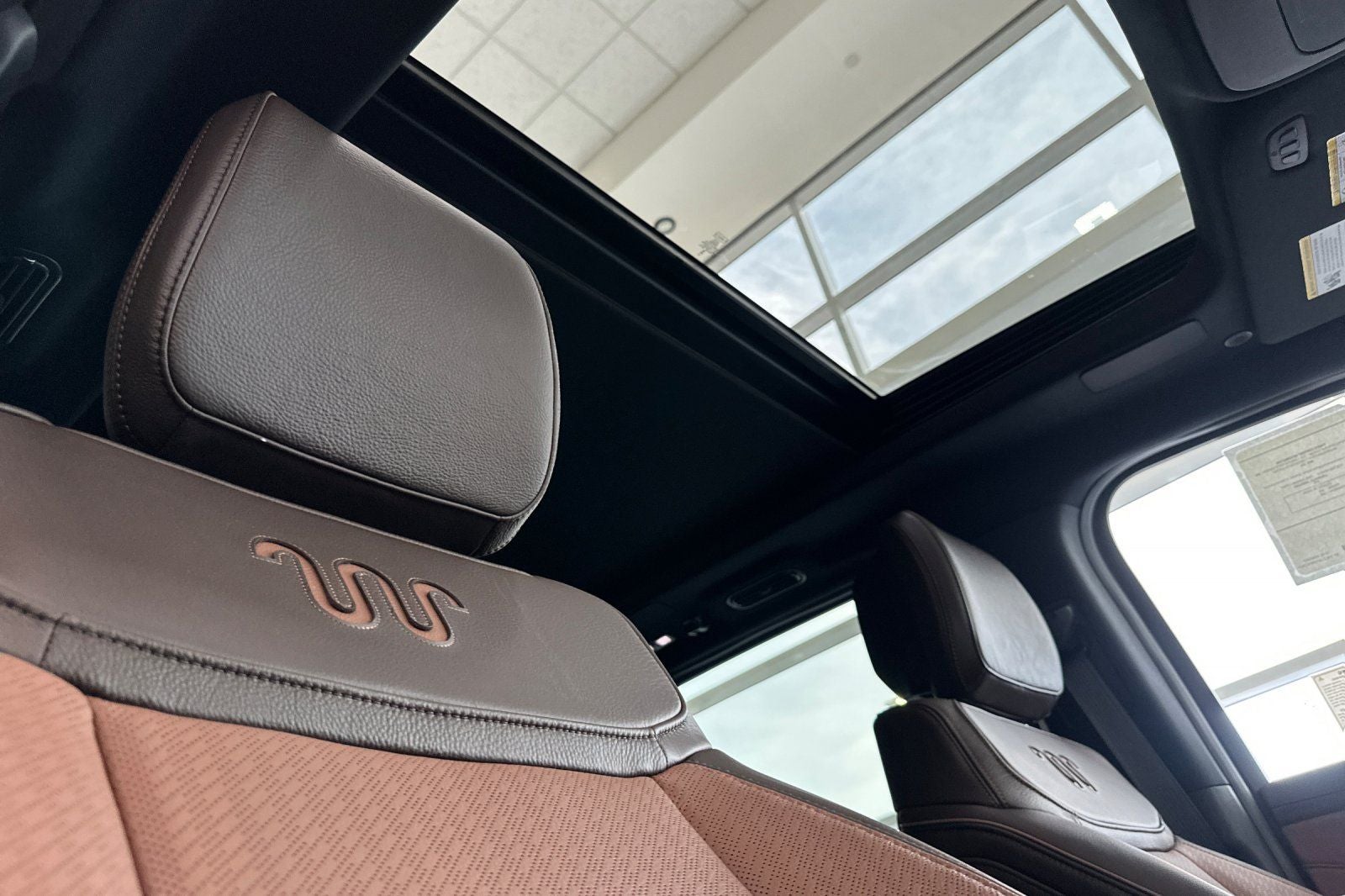 2026 Ford Expedition Max King Ranch