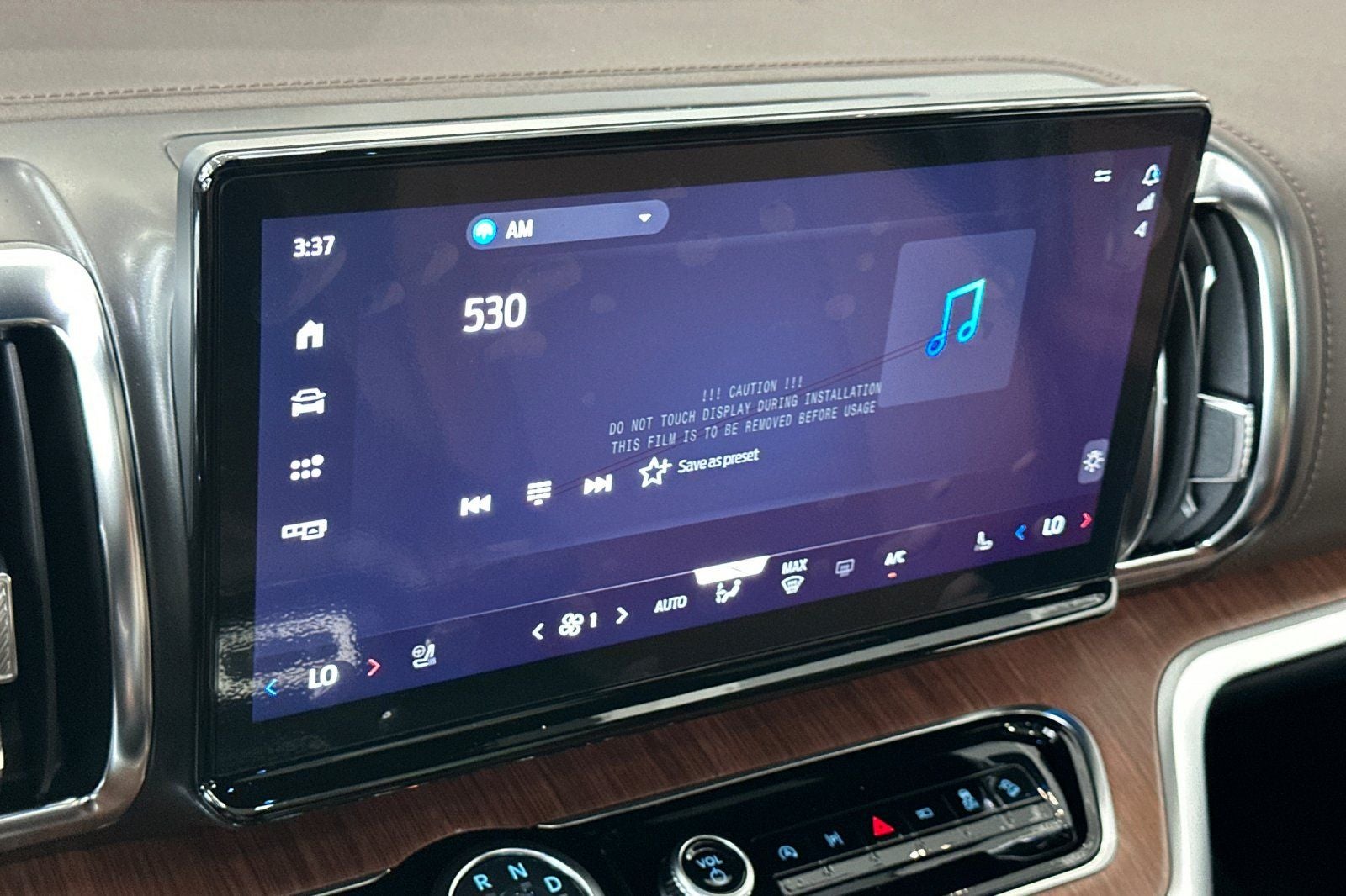 2026 Ford Expedition Max King Ranch