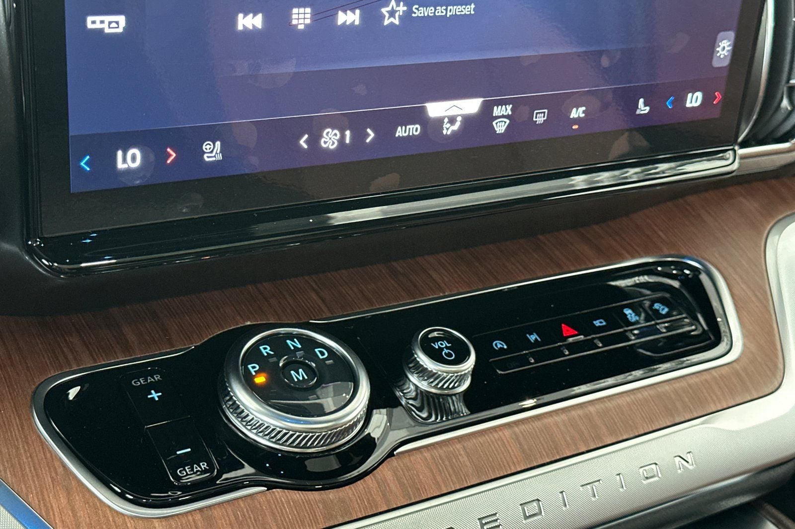 2026 Ford Expedition Max King Ranch