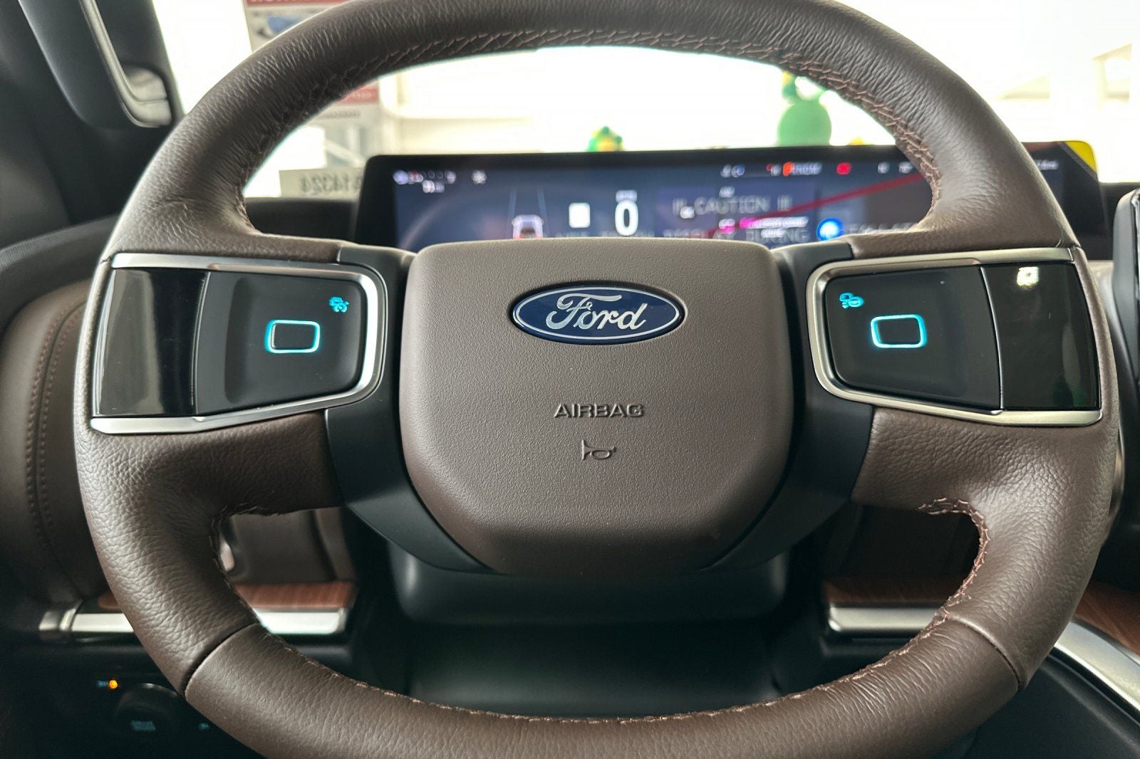 2026 Ford Expedition Max King Ranch