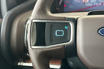 2026 Ford Expedition Max King Ranch