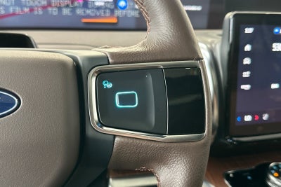 2026 Ford Expedition Max King Ranch