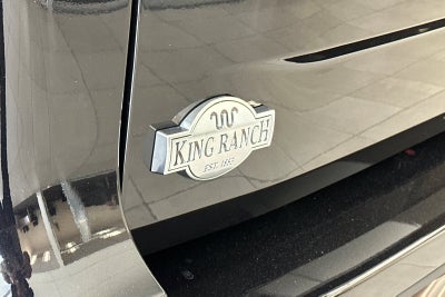 2026 Ford Expedition Max King Ranch