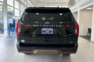 2026 Ford Expedition Max King Ranch