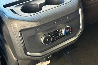 2027 Ford Expedition Max King Ranch