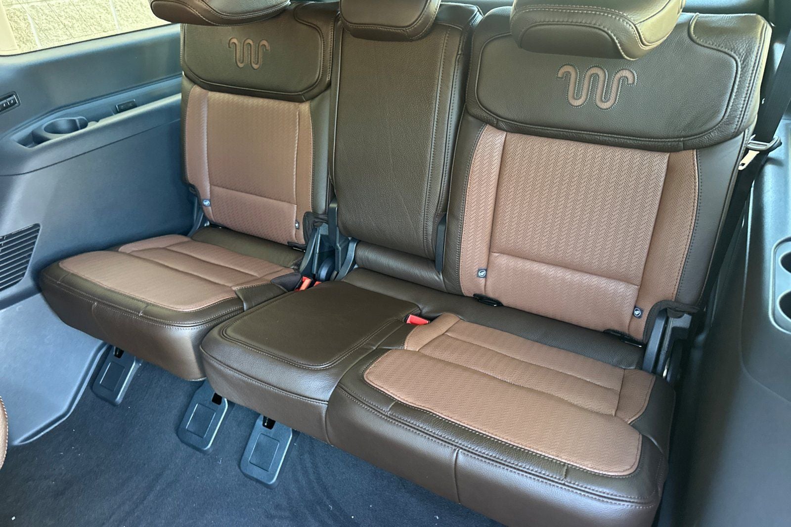 2027 Ford Expedition Max King Ranch