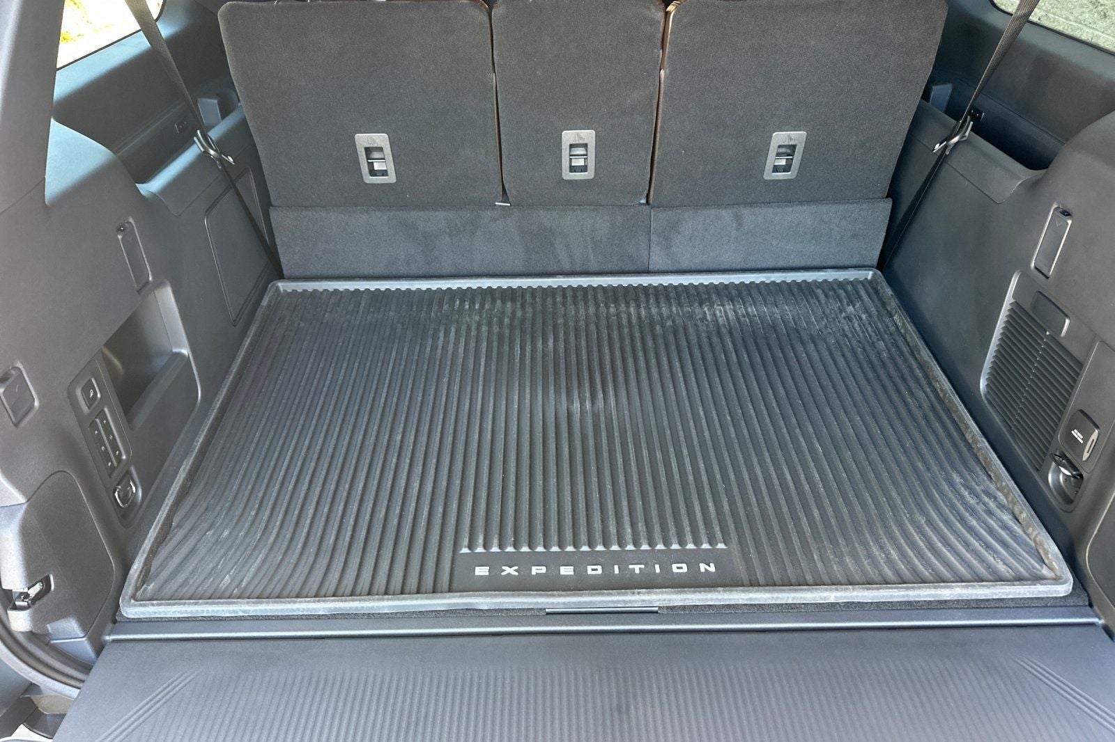 2027 Ford Expedition Max King Ranch