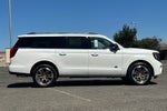 2027 Ford Expedition Max King Ranch