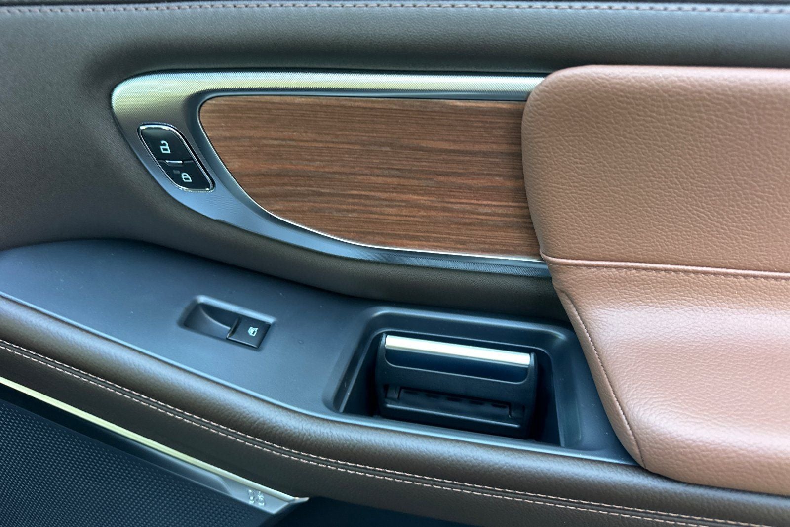 2027 Ford Expedition Max King Ranch