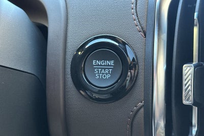 2027 Ford Expedition Max King Ranch
