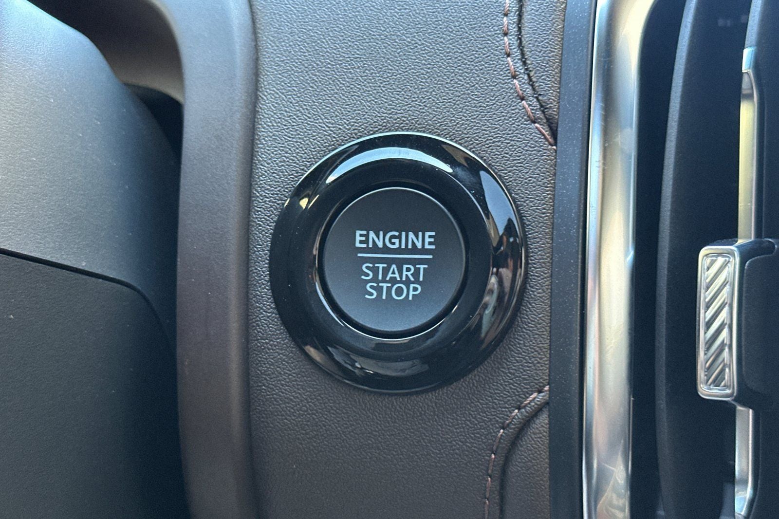 2027 Ford Expedition Max King Ranch