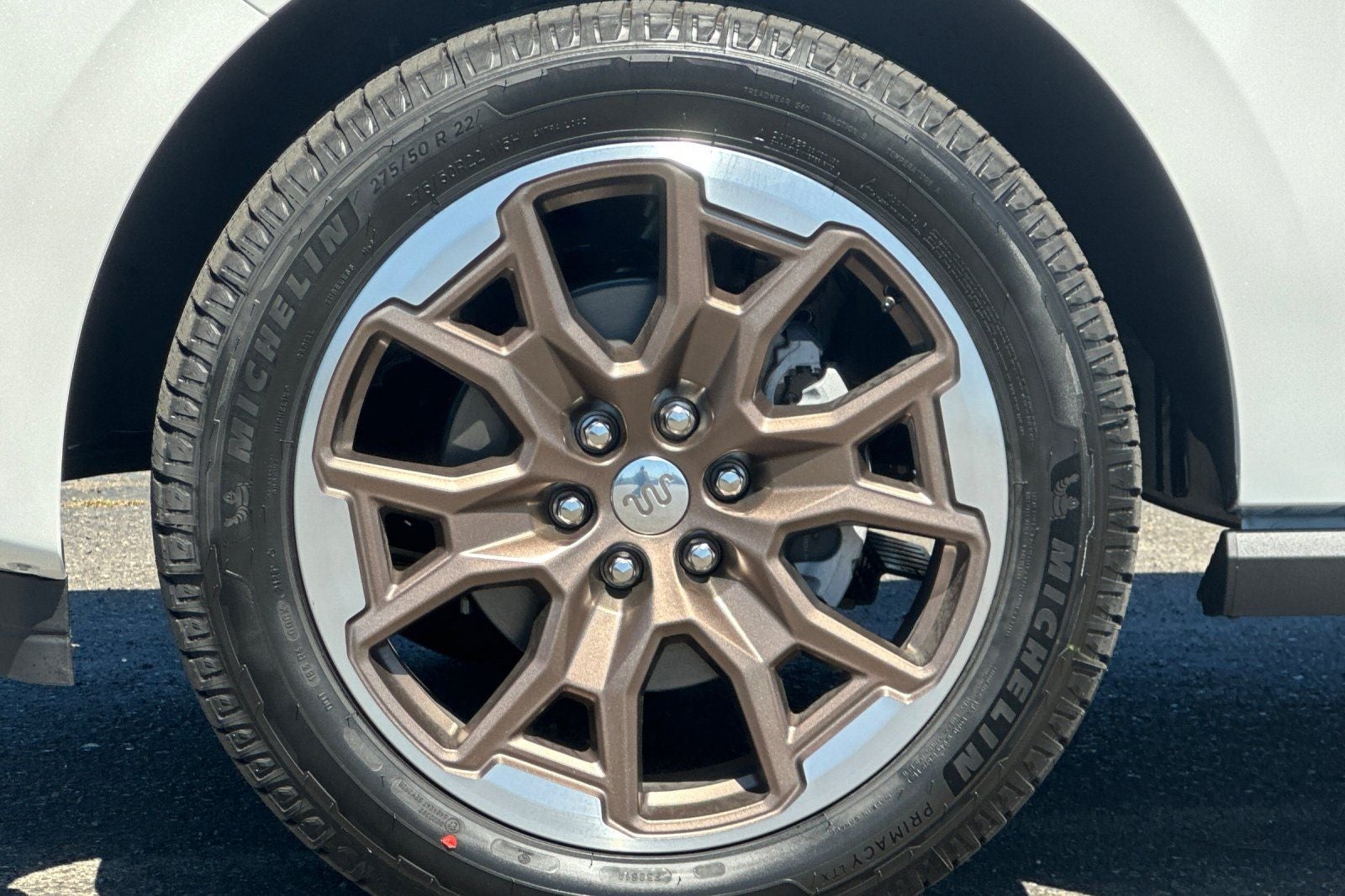 2027 Ford Expedition Max King Ranch