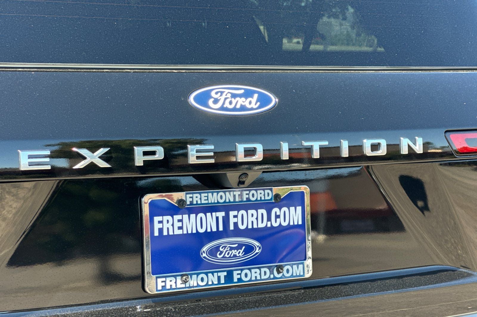 2027 Ford Expedition Max King Ranch