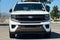 2027 Ford Expedition Max King Ranch