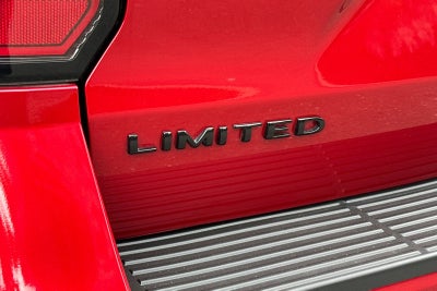 2020 Ford Expedition Limited