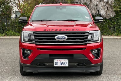 2020 Ford Expedition Limited