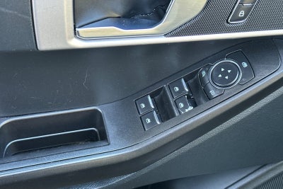 2021 Ford Explorer Base