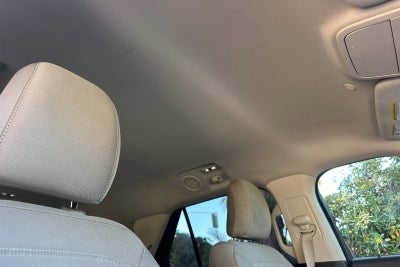 2021 Ford Explorer Base