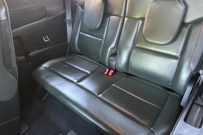 2024 Ford Explorer Timberline