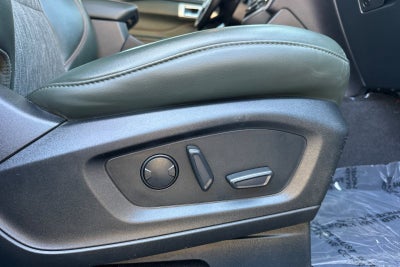 2024 Ford Explorer Timberline