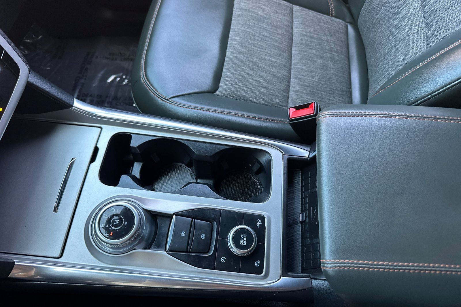 2024 Ford Explorer Timberline