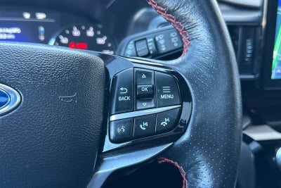 2024 Ford Explorer ST-Line