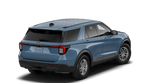 2026 Ford Explorer Active 100A