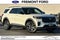 2027 Ford Explorer Platinum™