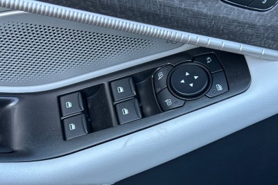 2027 Ford Explorer Platinum™