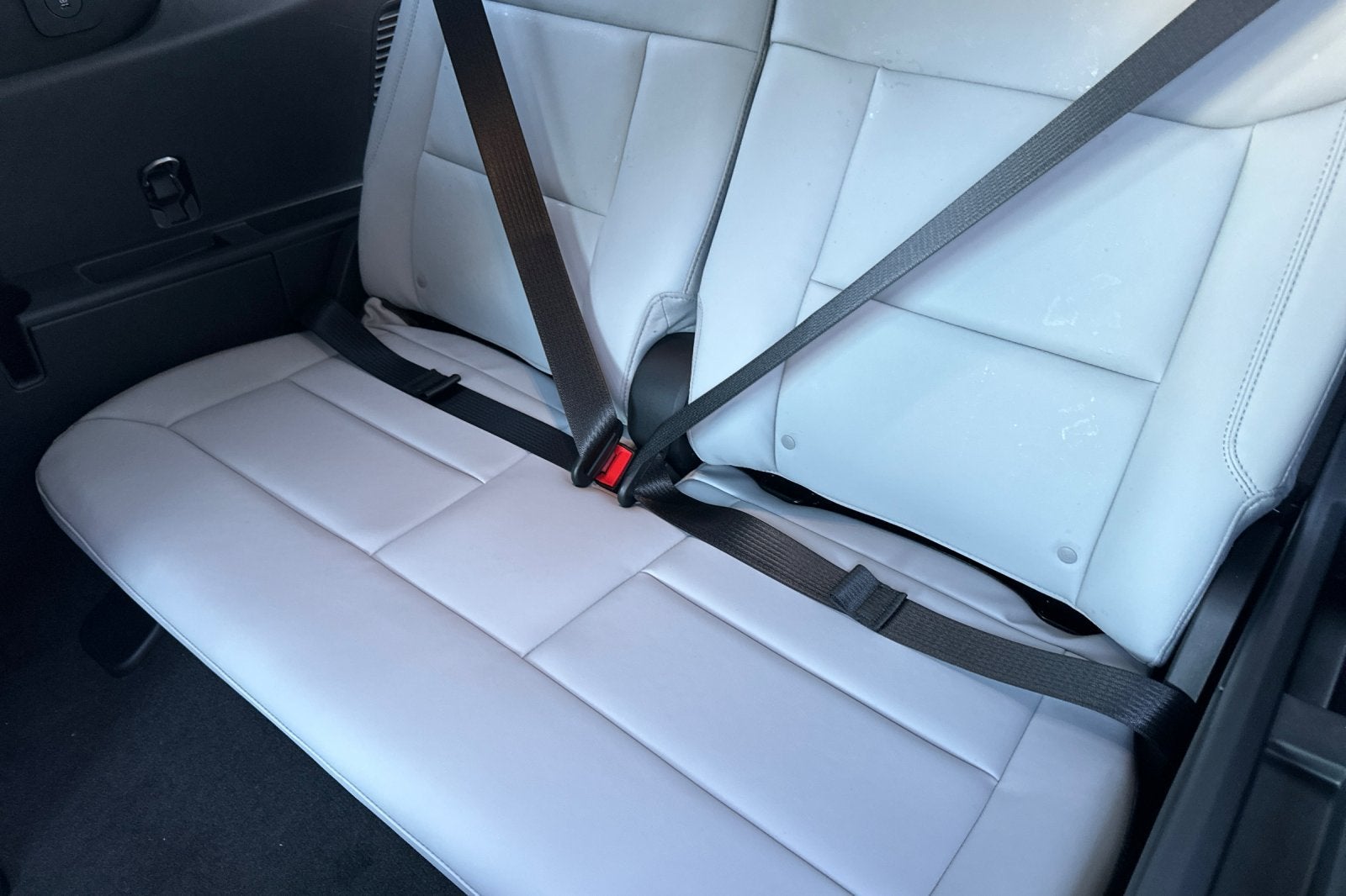 2027 Ford Explorer Platinum™