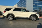 2027 Ford Explorer Platinum™