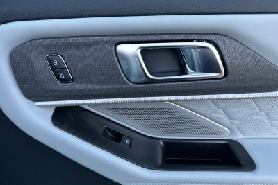 2027 Ford Explorer Platinum™