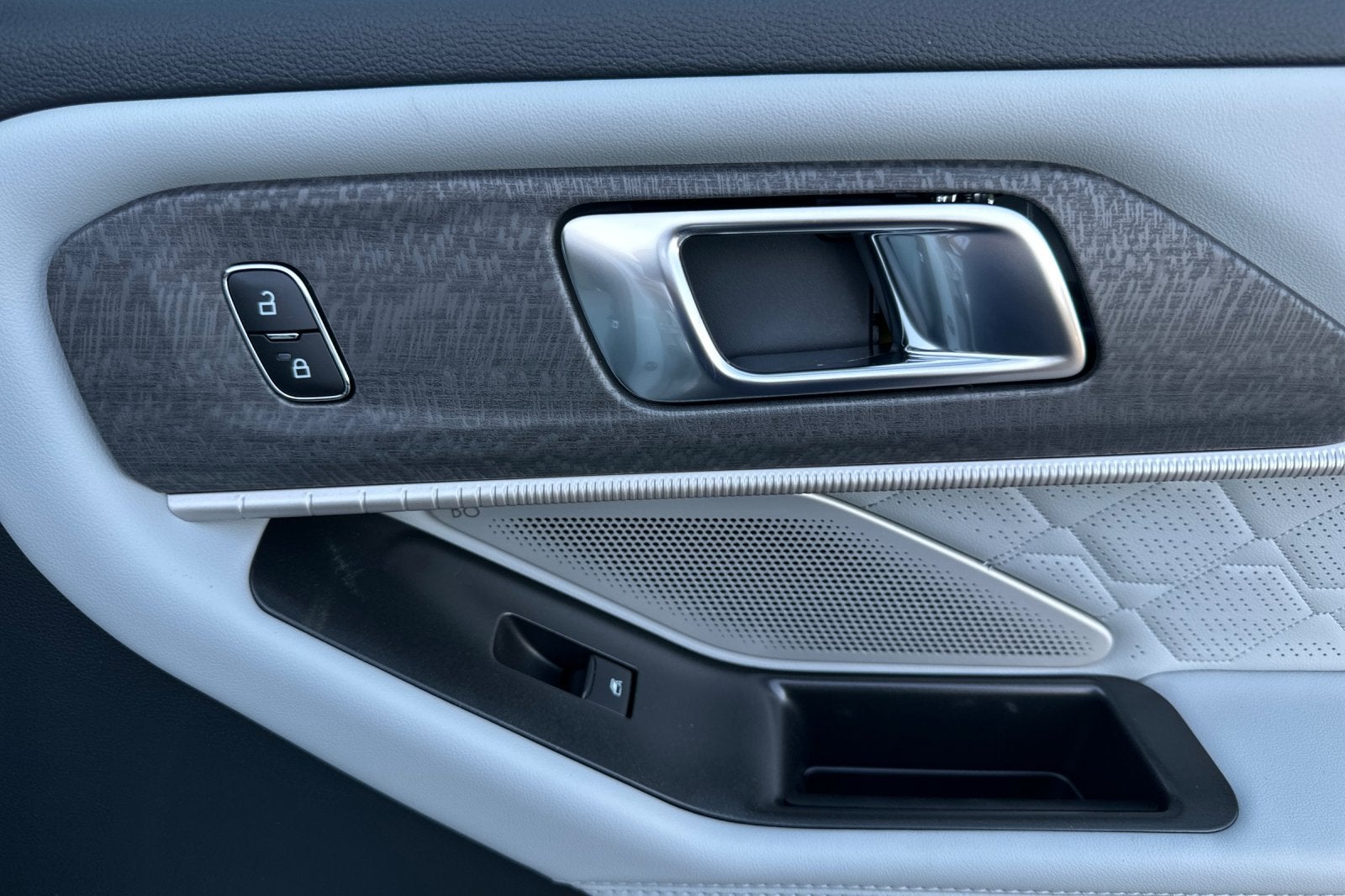 2027 Ford Explorer Platinum™
