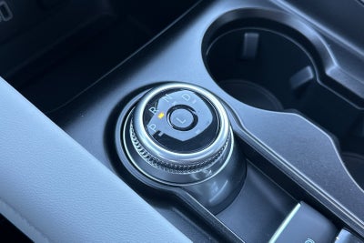 2027 Ford Explorer Platinum™