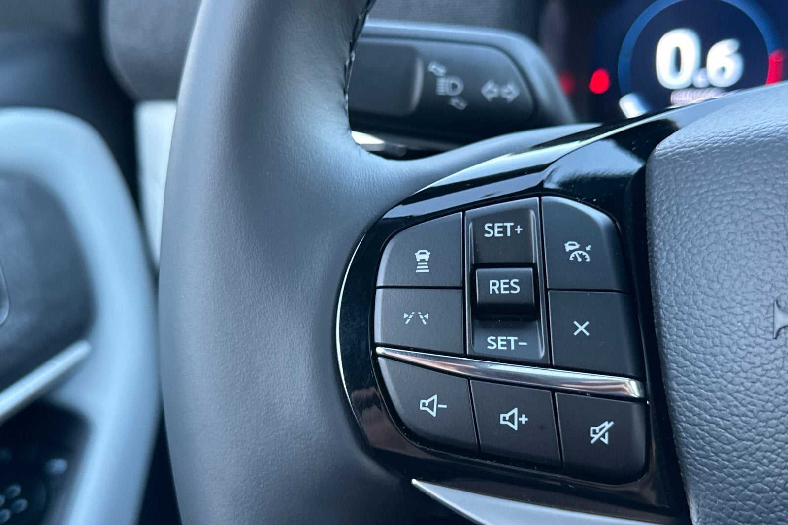 2027 Ford Explorer Platinum™