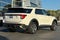 2027 Ford Explorer Platinum™