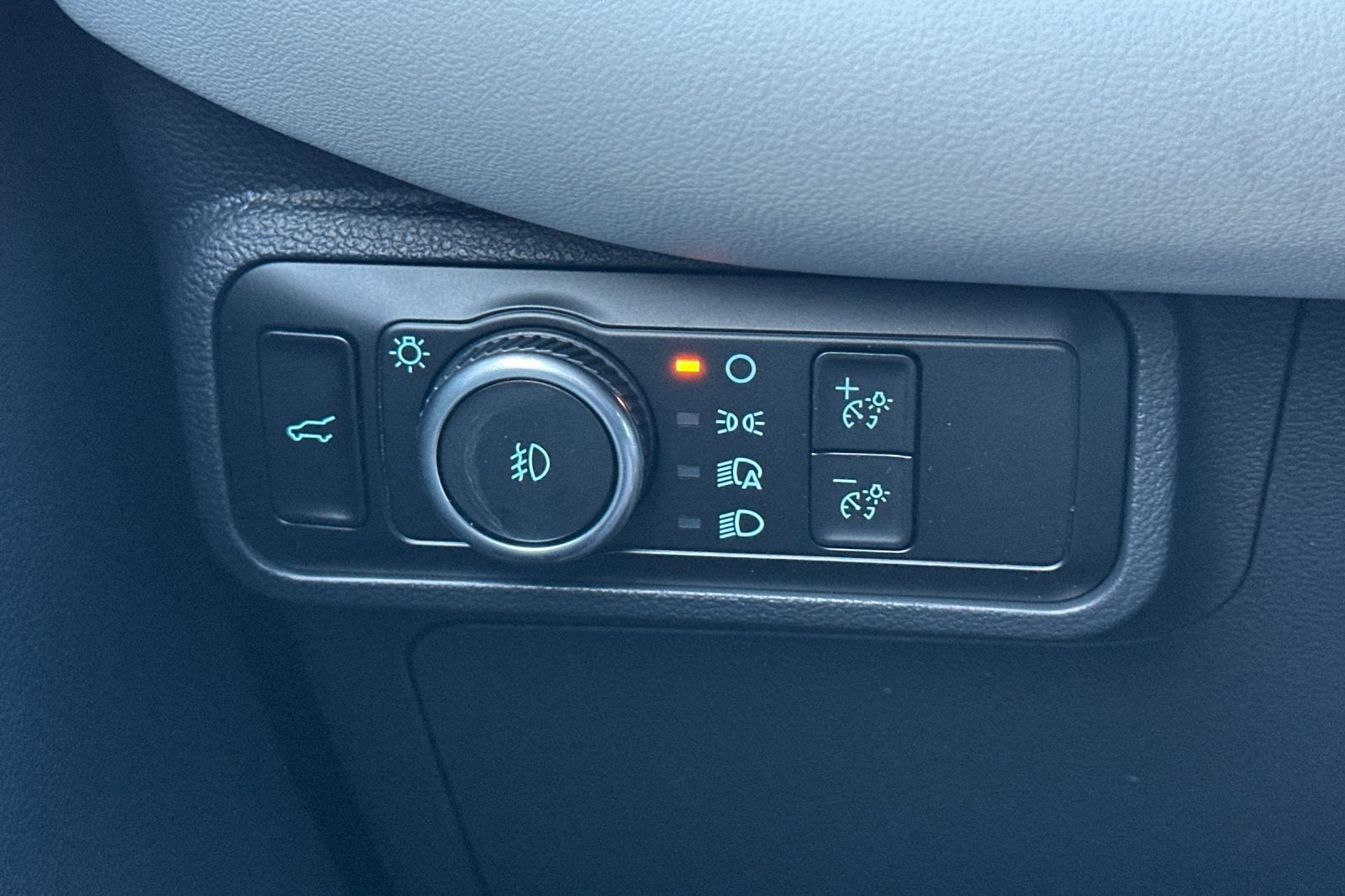 2027 Ford Explorer Platinum™