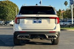 2027 Ford Explorer Platinum™