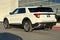 2027 Ford Explorer Platinum™